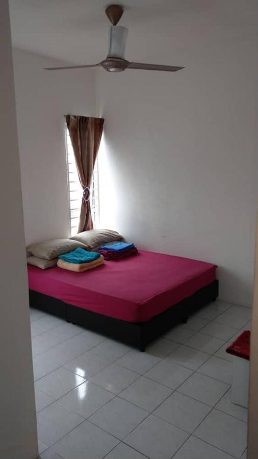 Affordable Stay @ Rue'S Villa Tropika Apartment, Ukm Bangi Exteriér fotografie