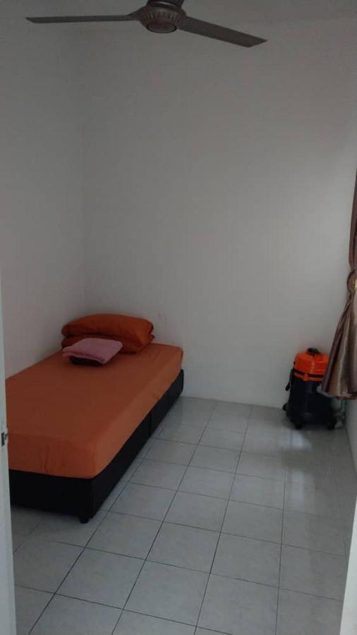 Affordable Stay @ Rue'S Villa Tropika Apartment, Ukm Bangi Exteriér fotografie